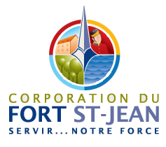 Corporation du Fort St-Jean logo