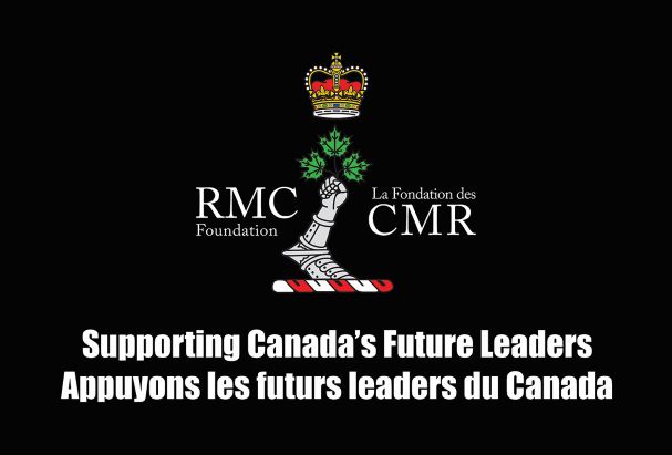 RMC Foundation: Supporting Canada's Future Leaders | Appuyons les futurs leaders du Canada