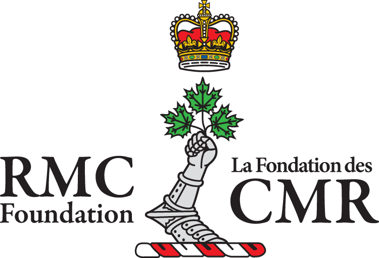 RMCFoundation | La Fondation des CMR logo