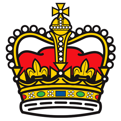 RMC Foundation Crown Icon