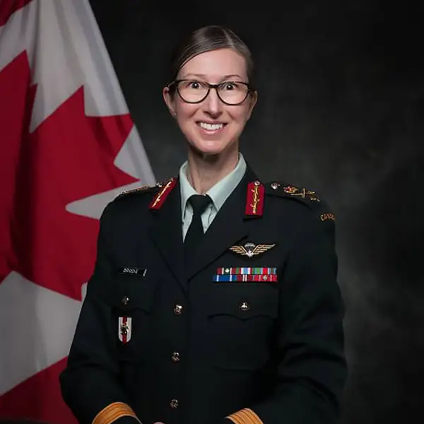 Krista Brodie
