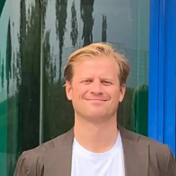 Matt McLeod