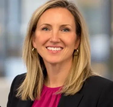 Sarah McMillian COO Babcock