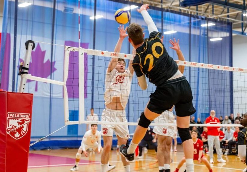 Mens Vball