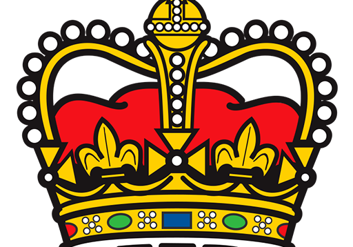 RMC Foundation Crown Icon