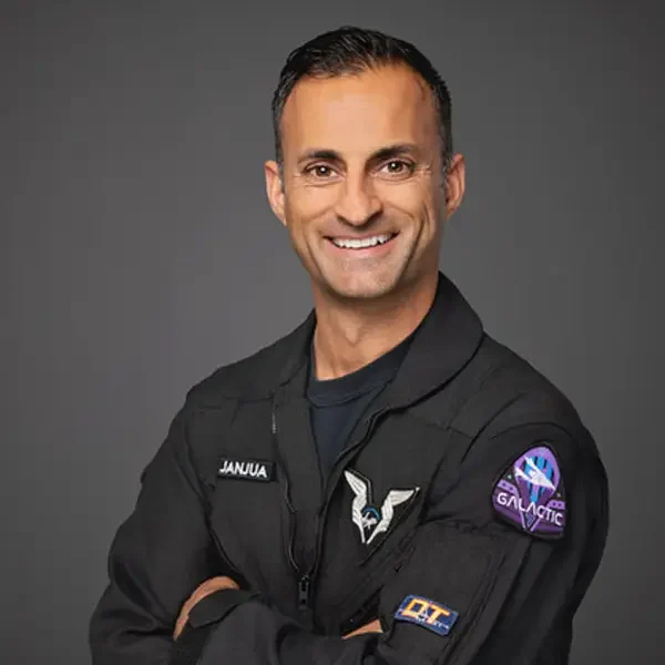 Jameel Janjua