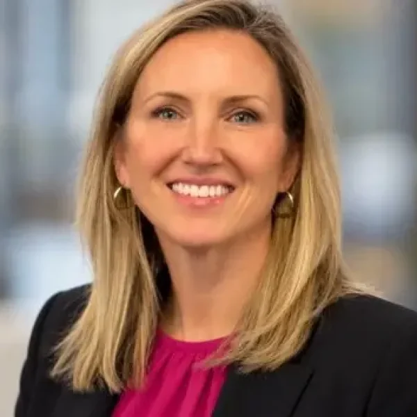 Sarah McMillian COO Babcock