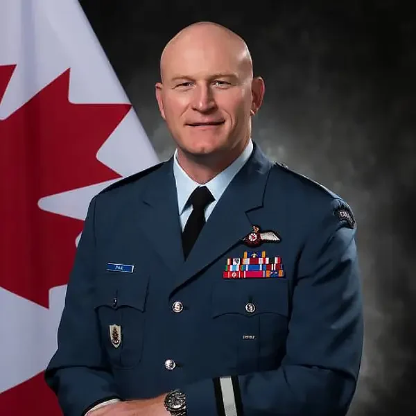 Kyle C. Paul