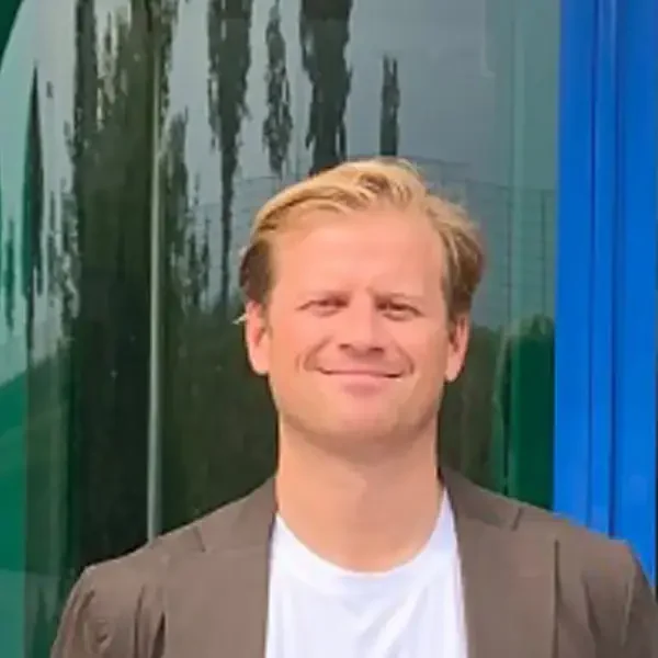 Matt McLeod